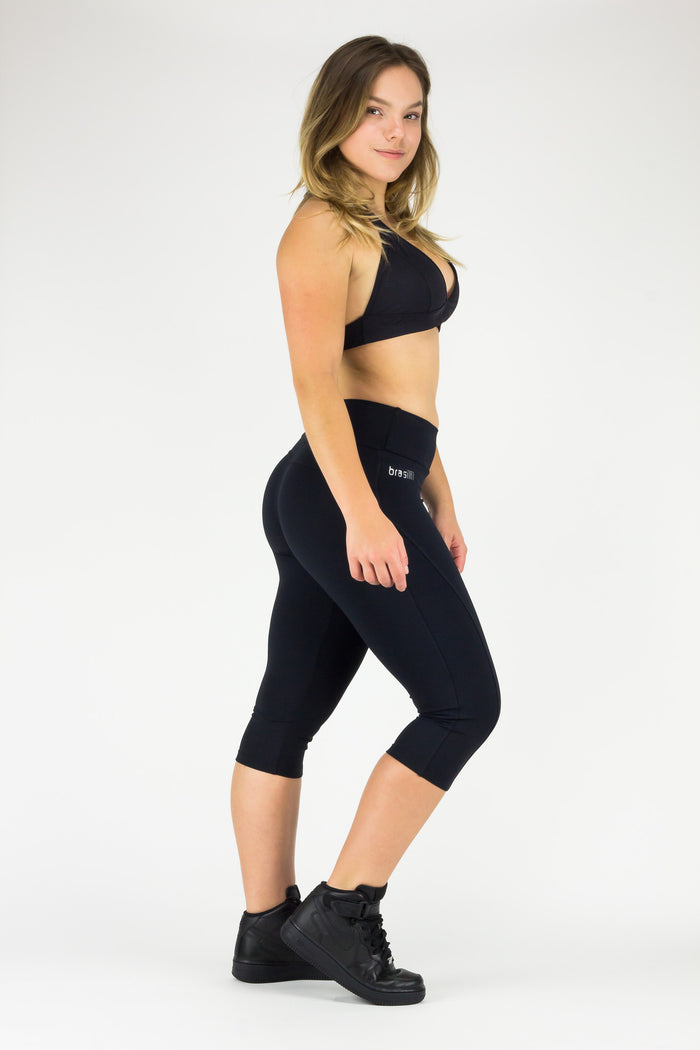 Anti cellulite leggings – Fit Super-Humain